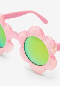 Next Solbriller - pink flower