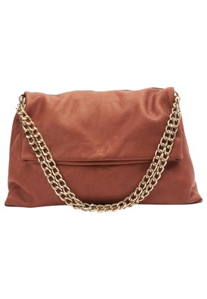 CHAIN STANDARD - Kabelka - brown