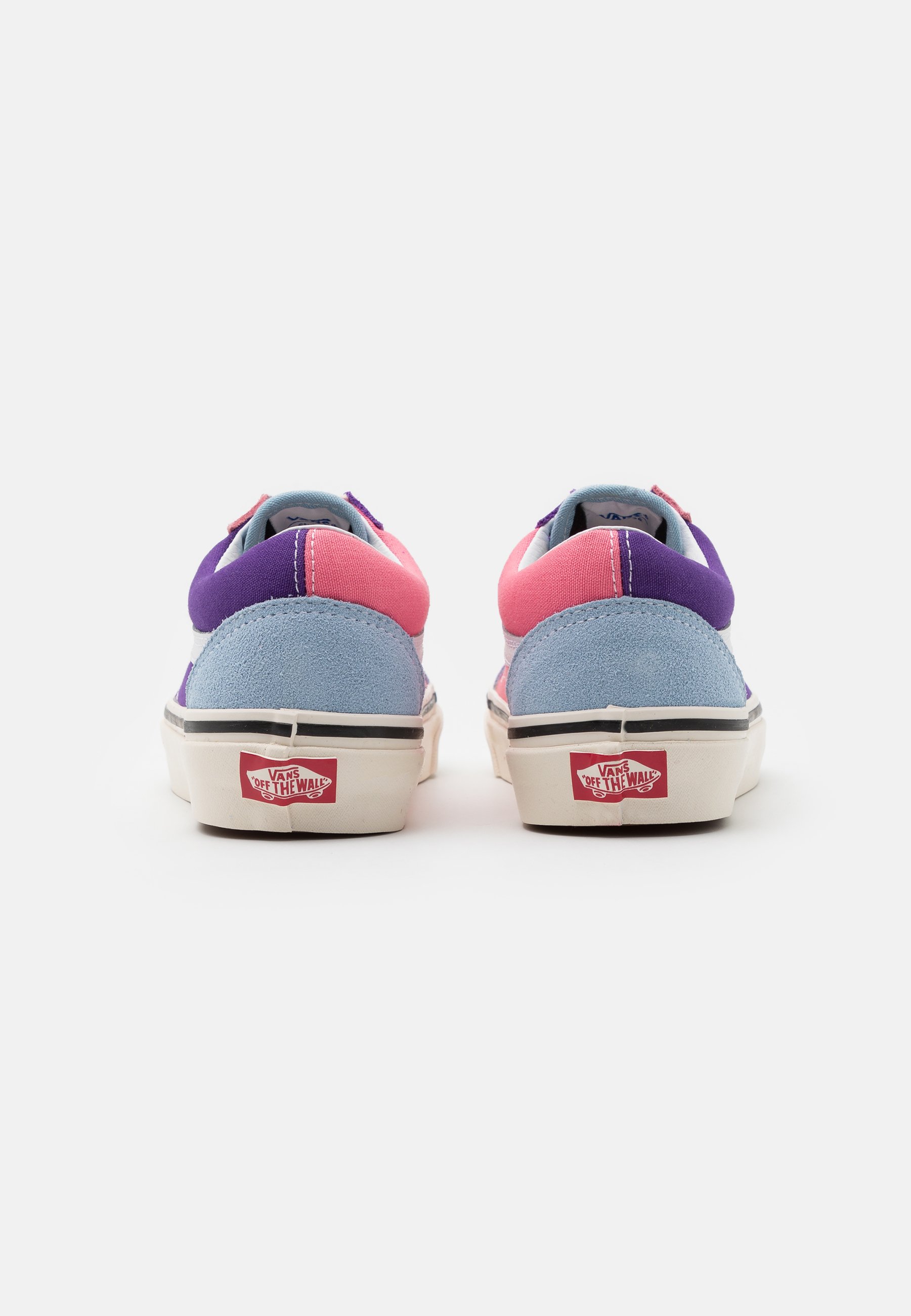 baby purple vans