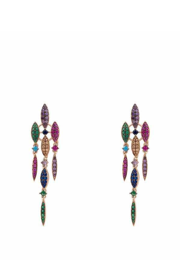 VALENCIA RAINBOW - Earrings4