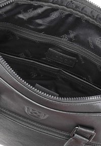 Kazar HAYDEN - Kohver - black