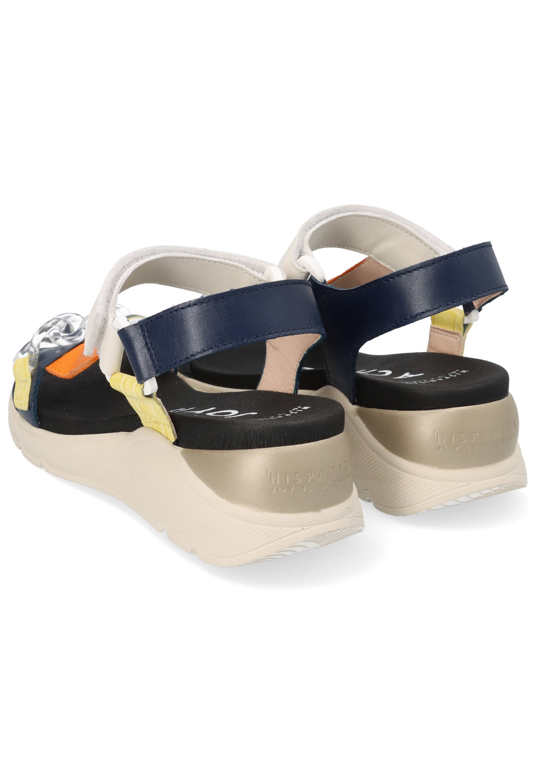Hispanitas Sandalen - multicolor/meerkleurig - Zalando.be