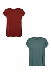 Unselected, bordeaux