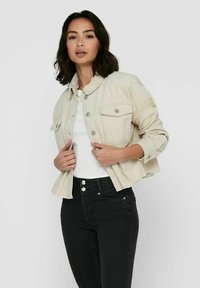 ONLY ENY LIFE LS  - Suvejakk - pumice stone