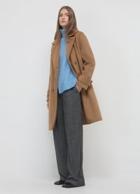 Calliope Trench - beige