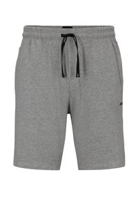Ej vald, medium grey
