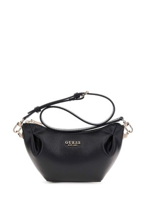 Guess, Sac bandoulière - black