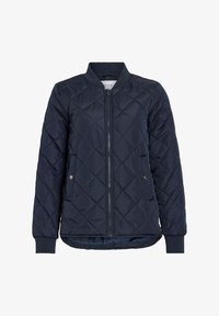 Unselected, navy blazer