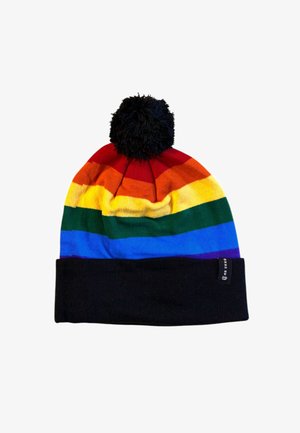 Mr Ukko PRIDE - Beanie - prideflag