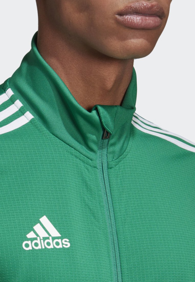 green adidas tiro 19
