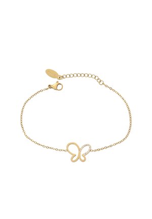 Armbånd - gold-coloured