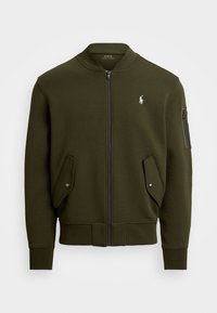 Selecionado, company olive