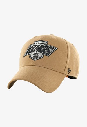 '47 NHL LOS ANGELES KINGS - Gorra - camel