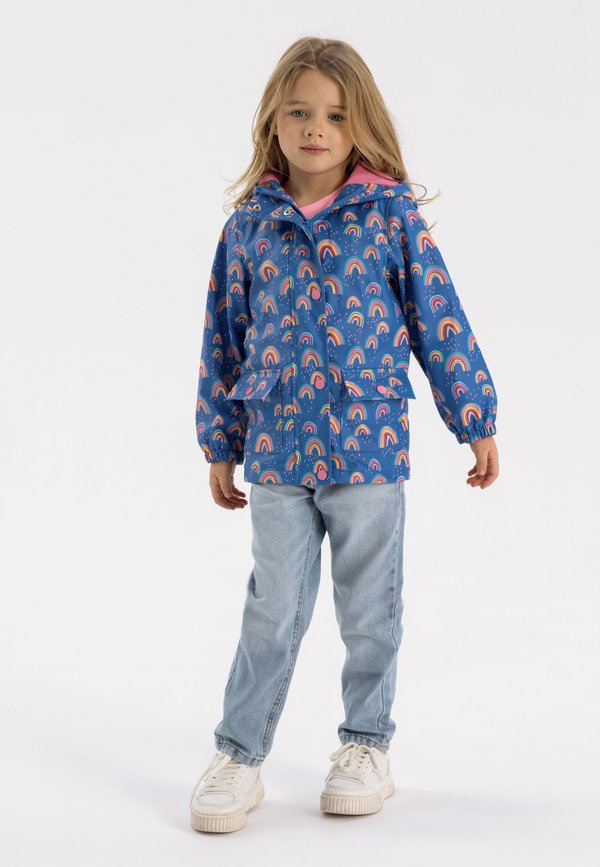 SHOWER RESISTANT RAIN  - Regenjacke / wasserabweisende Jacke