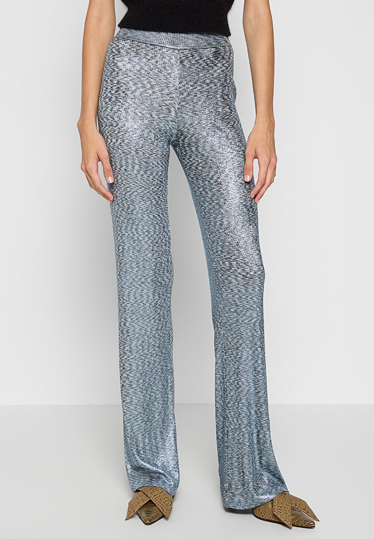 Missoni Broek grijs Missoni Broek grijs