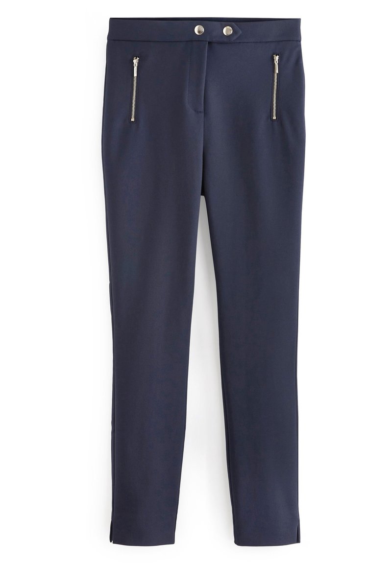 Next Broek blauw Next Broek blauw