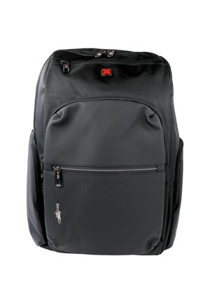 Rucksack - schwarz