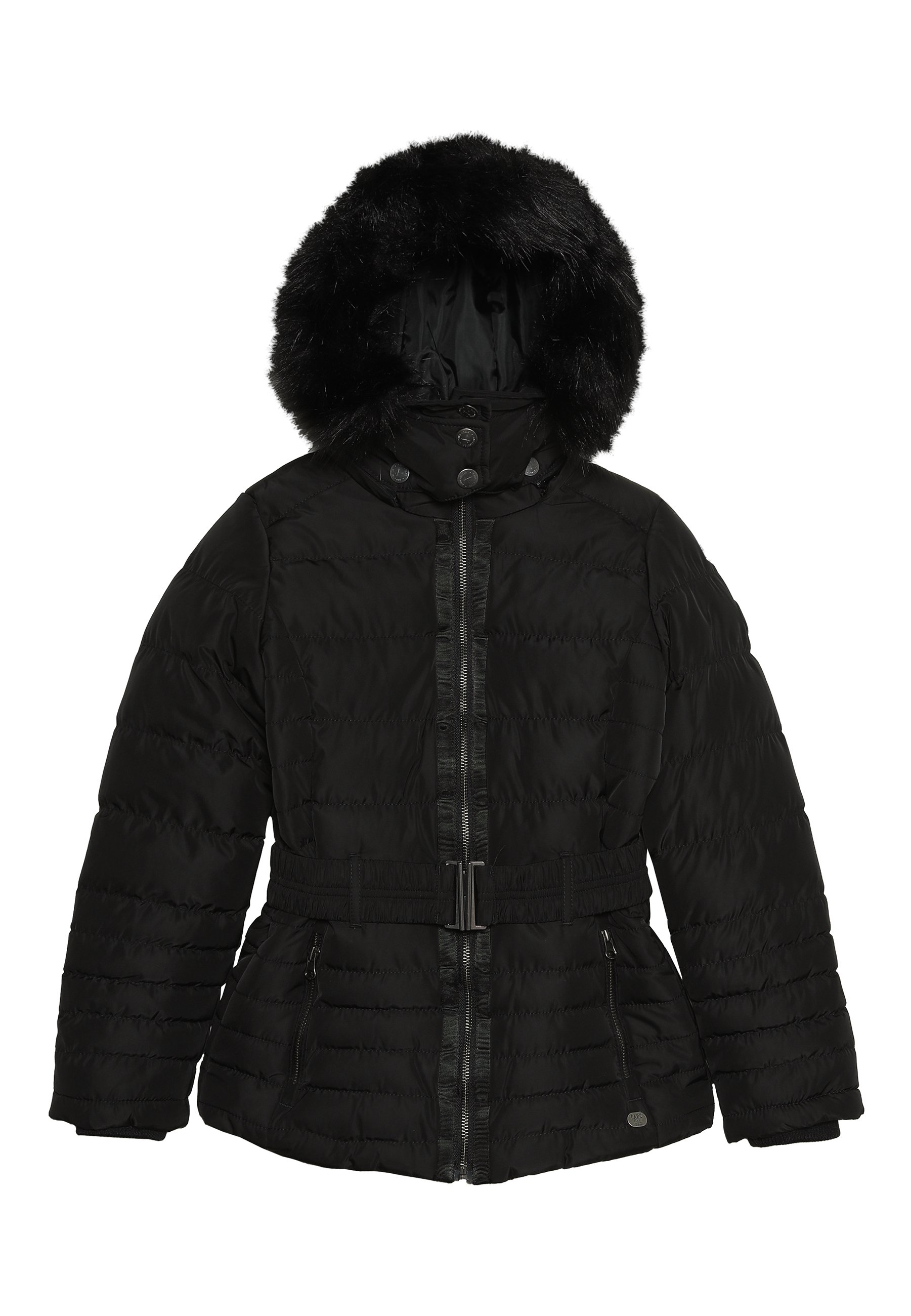 Cars Jeans KIDS MINKA Vinterjacka black Zalando.se Cars Jeans KIDS MINKA Vinterjacka black Zalando.se