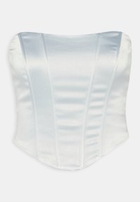 Gina Tricot Toppi - grey