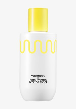 Commonlabs COMMONLABS VITAMIN C BRIGHTENING PEELING TONER - Gesichtswasser