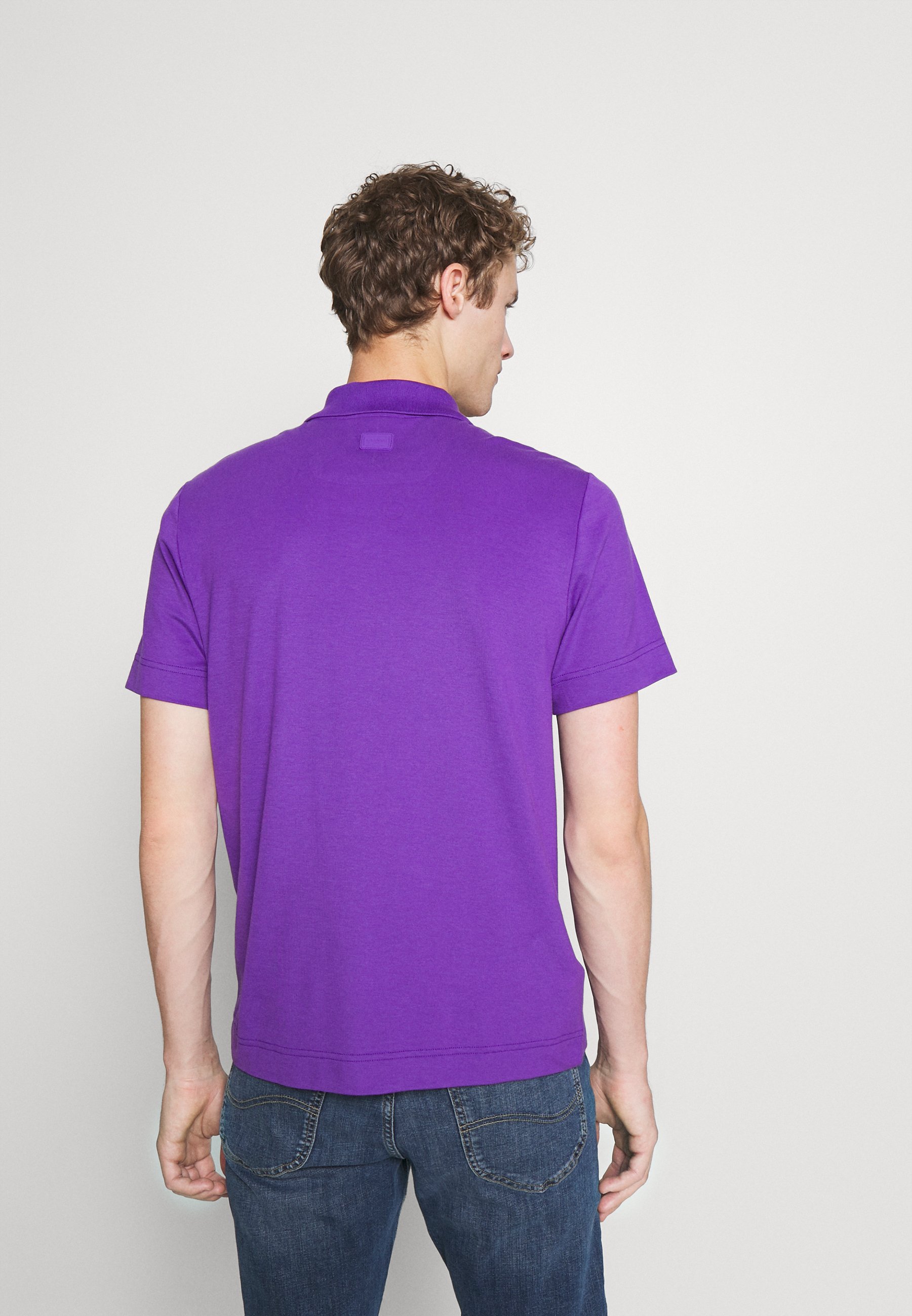 Lacoste Polo shirt - lavender/purple 