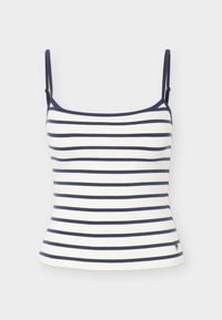 Δεν επιλέχθηκε, dark blue/white