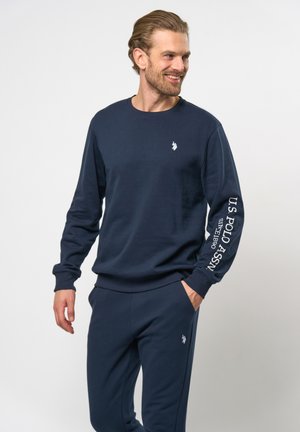 KAY - Sweatshirt - dark sapphire