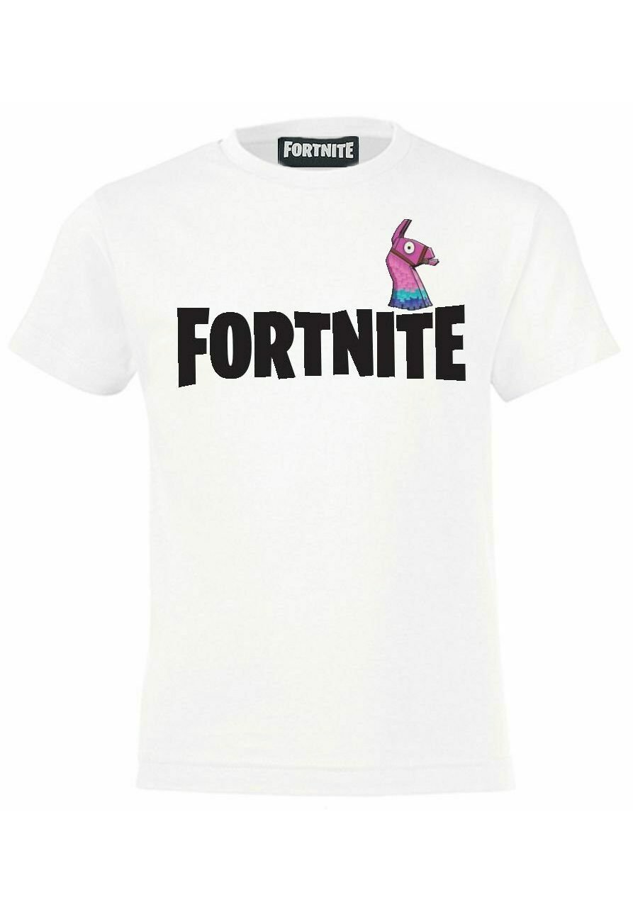 T-shirt Fortnite - Domimark Kids