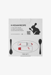 Unleashia RED PEPPER PASTE LIP BALM - Lip balm - 2