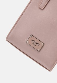 JOOP! COFANO RAMI TOTE - Borsa a tracolla - rose