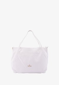 Non selezionato, white