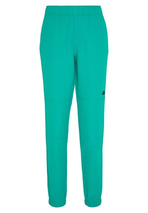 Outdoorbroeken - teal