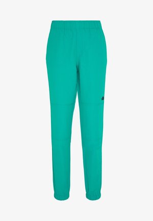 The North Face Friluftsbyxor - teal