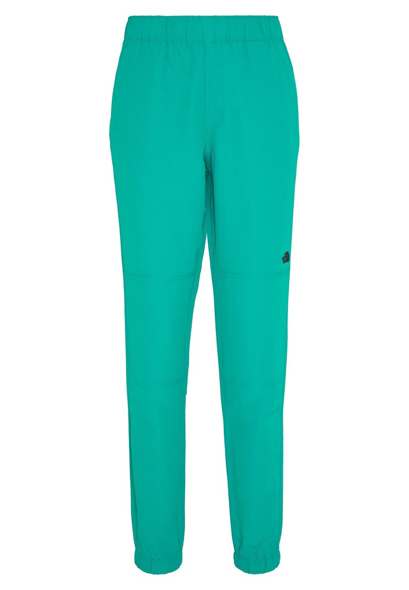 The North Face Friluftsbyxor - teal