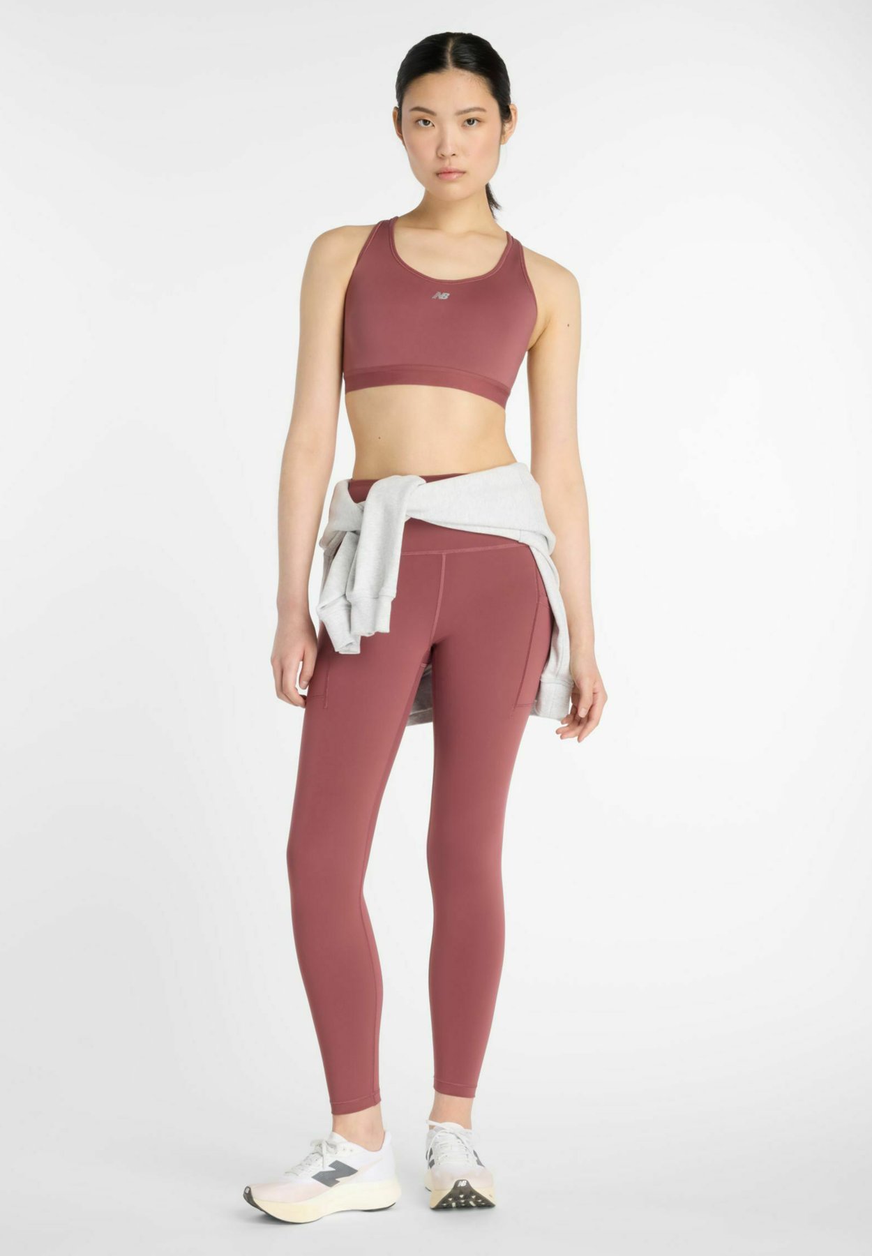 NB ESSENTIAL RUN BRA