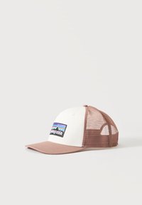 Δεν επιλέχθηκε, white/light brown
