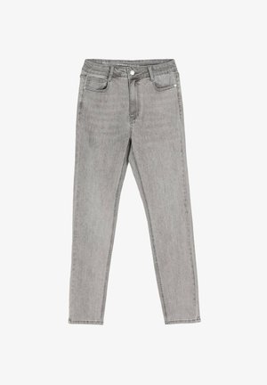 Diverse, GARINO, szary denim