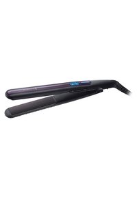 Remington - S6505 PRO SLEEK & CURL - Hårstyling-accessories - schwarz Miniaturebillede 1