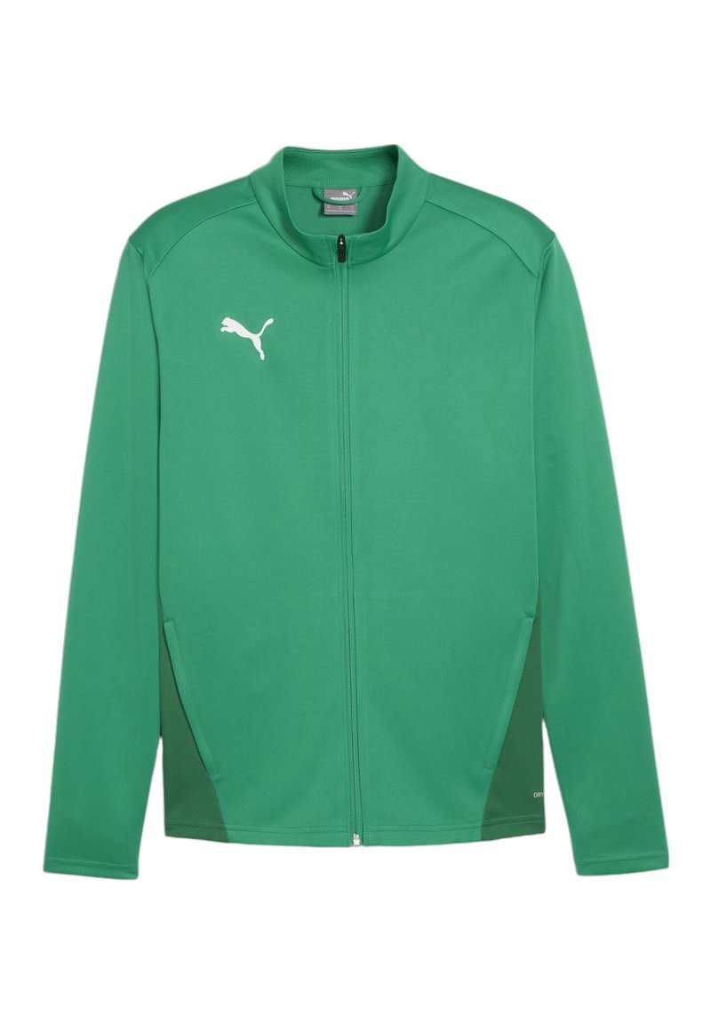 Puma Trainingsvest groen Puma Trainingsvest groen