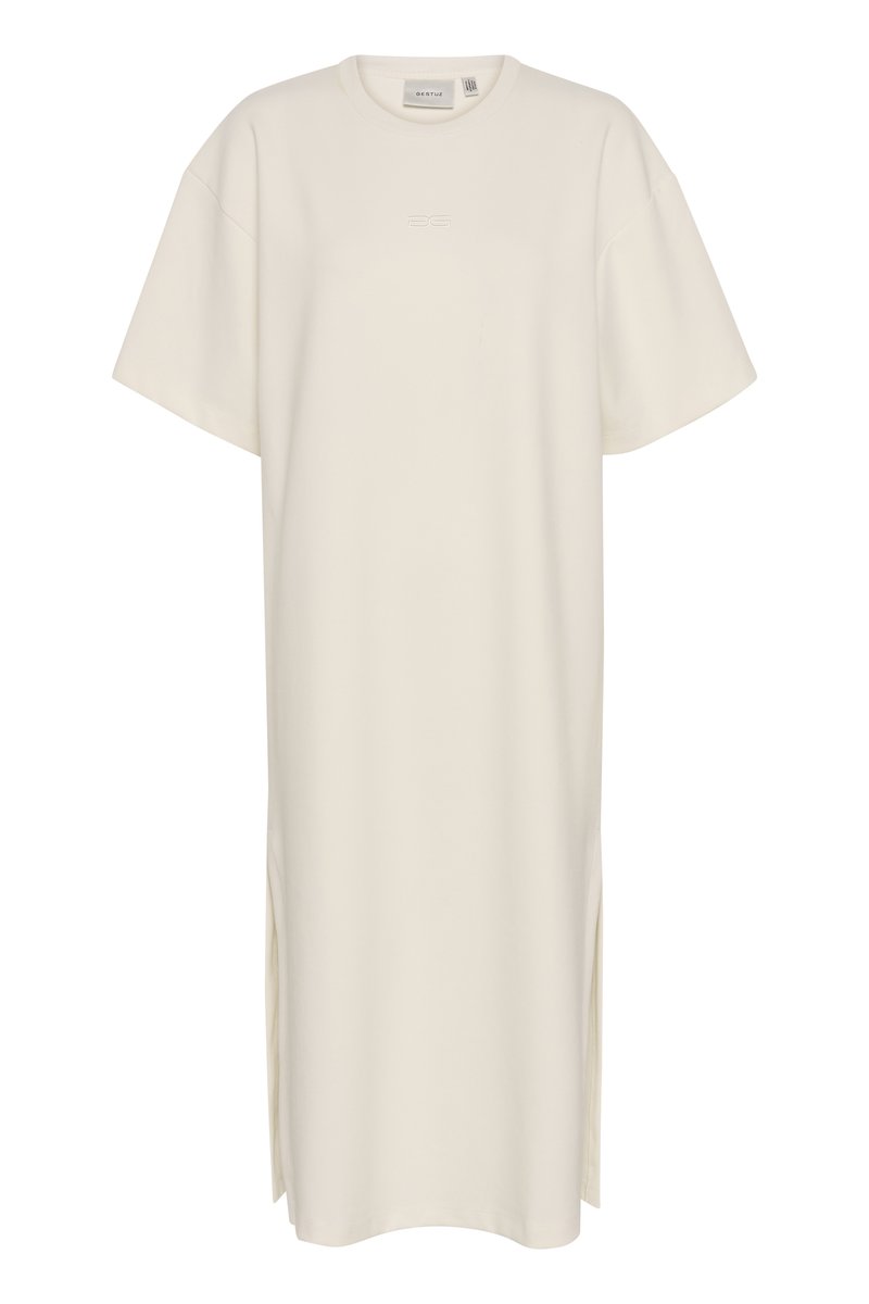 Gestuz Jurk beige
