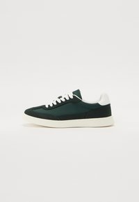 ROMARRIO - Sneakers basse - dark green