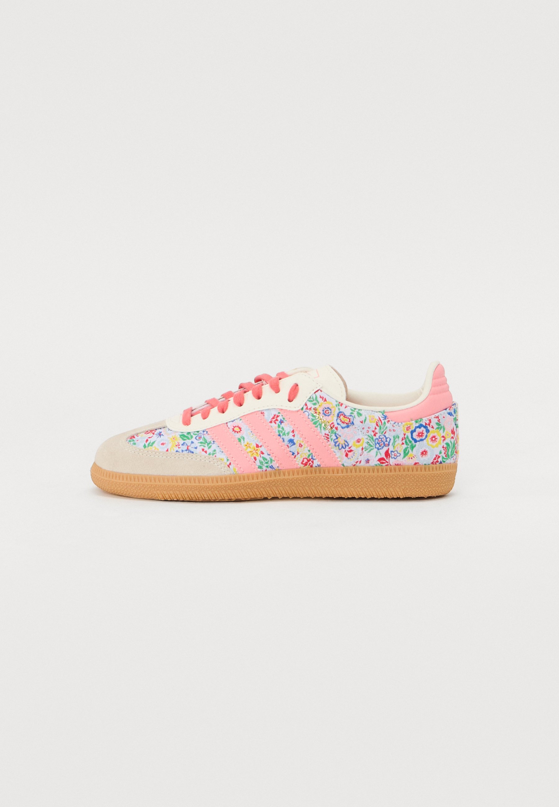 adidas Originals SAMBA LIBERTY LONDON UNISEX - Trainers - multi coloured/white - Zalando.co.uk adidas Originals SAMBA LIBERTY LONDON UNISEX - Trainers - multi coloured/white - Zalando.co.uk