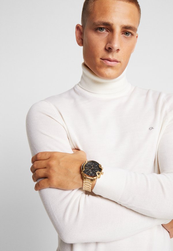 GRIFFED - Chronograph watch