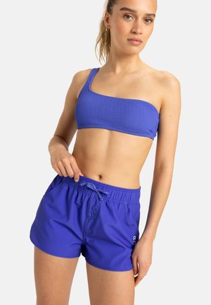 WAVE - Bikiniunderdel - dazzling blue