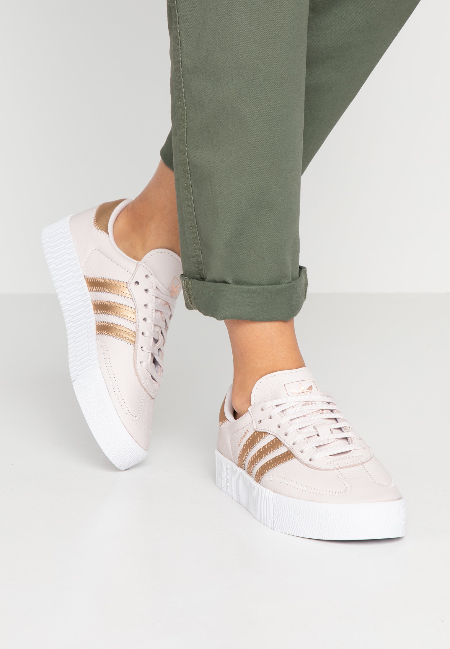 adidas sambarose zalando