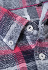 J&JOY GALLOWAY FOREST - Overhemd - pink