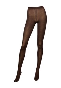 Wolford Strumpbyxor - soft cacao