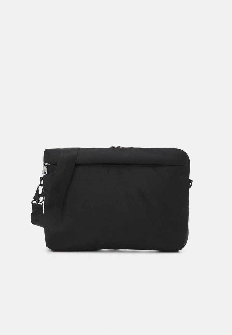ARKET COMMUTER LAPTOP BAG UNISEX Laptop bag black Zalando.ie