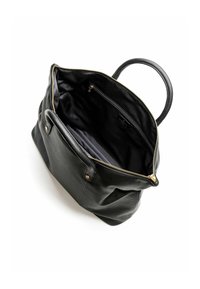Lazarotti BOLOGNA - Shopping bag - black