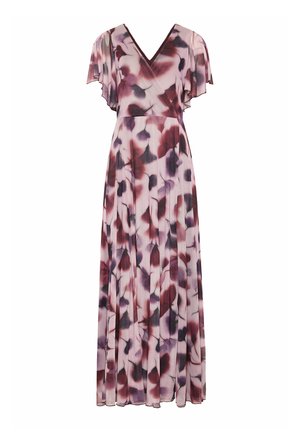 Long Tall Sally, TALL OCCASION DRESSES - Vestito lungo - pink